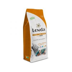 Lenda Original Adulto Maxi Pollo - Pienso Premium para Perro