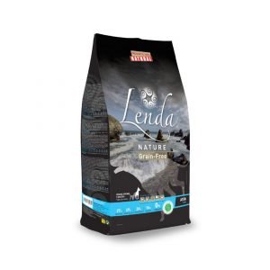 Lenda Nature Adulto Atún Grain Free - Pienso Premium para Perro
