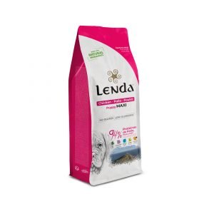 Lenda Original Puppy Maxi - Pienso Premium para Perro Cachorro