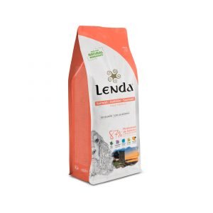 Lenda Original Adulto Salmón - Pienso Premium para Perro