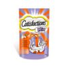 Catisfactions Mix de Pollo y Pato - Snack para Gato