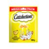 Catisfactions Maxi Pack Queso - Snack para Gato