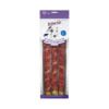 Dokas Rollo de 1 metro de Buey y Pato - Snack para Perro