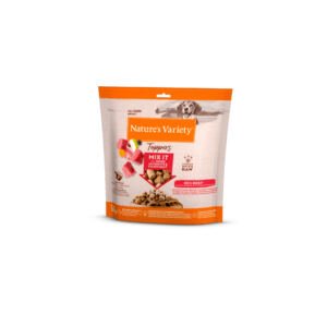 Nature's Variety Toppers de Ternera Liofilizados - Snack para Perro