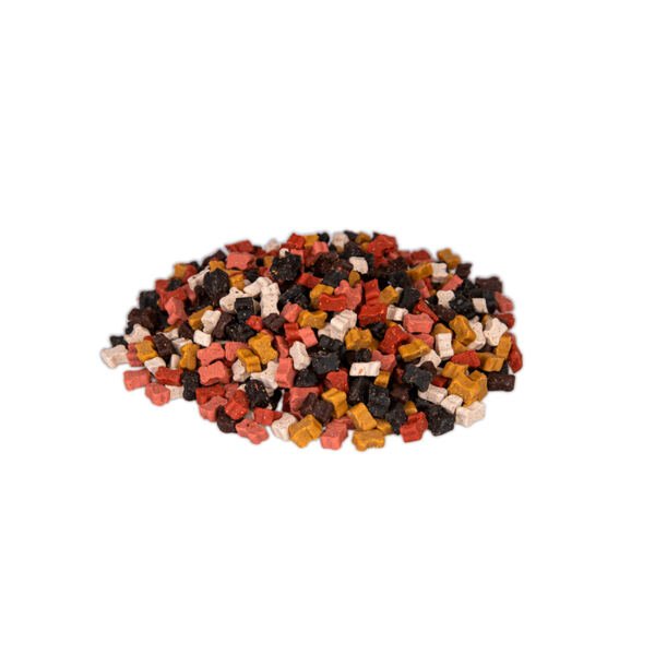 Candy Training Bones Mix - Snack para Perro