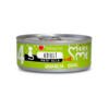 Disugual Mini-Me Adult Codorniz - Comida Húmeda para Gato