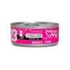 Disugual Mini-Me Cerdo Sterilized - Comida Húmeda para Gato