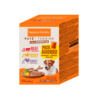Nature`s Variety Original Adult Mini Multipack Paté - Comida Húmeda para Perro