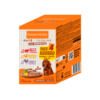 8410650278131_Nature`s Variety Original Adult Medium-Maxi Multipack Paté 300 Gr x 4 (1,2 Kg) para Perro Nature`s Variety Original Adult Medium/Maxi Multipack Paté 300 - Comida Húmeda para Perro