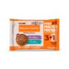 8410650586809_Nature´s Variety Pack Bocaditos en Salsa con Pavo y Atún – Comida Húmeda para Gato Nature´s Variety Pack Bocaditos en Salsa con Pavo y Atún - Comida Húmeda para Gato