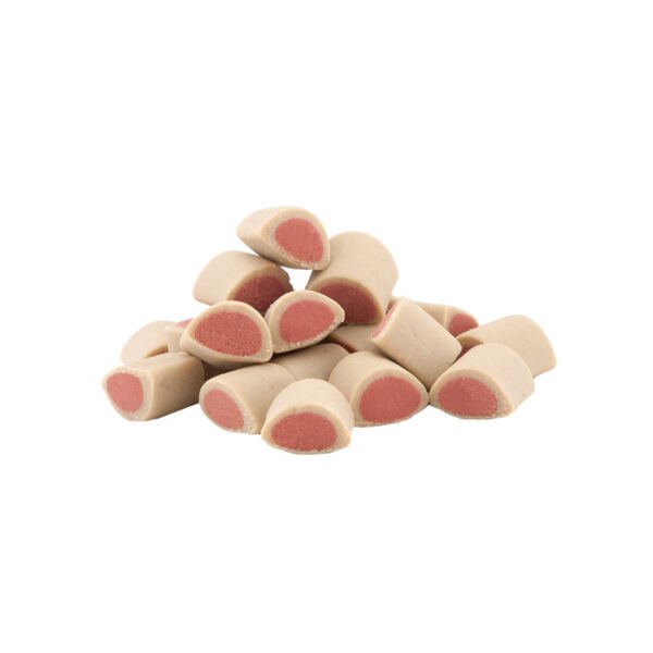 Nayeco Toffy Salmón - Snack para Perro