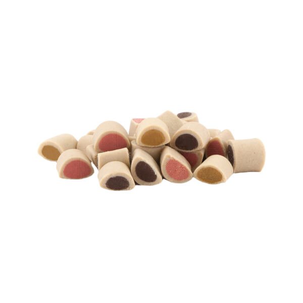 Nayeco Toffy Mix Surtido - Snack para Perro