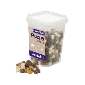8427458008082_Nayeco Estrella Puppy Trainer – Snack para Perro Nayeco Estrella Puppy Trainer - Snack para Perro