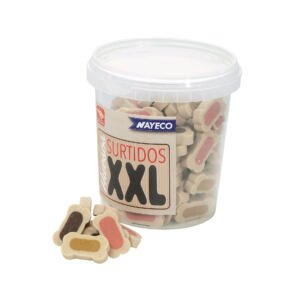 Nayeco Surtido Mix - Snack para Perro
