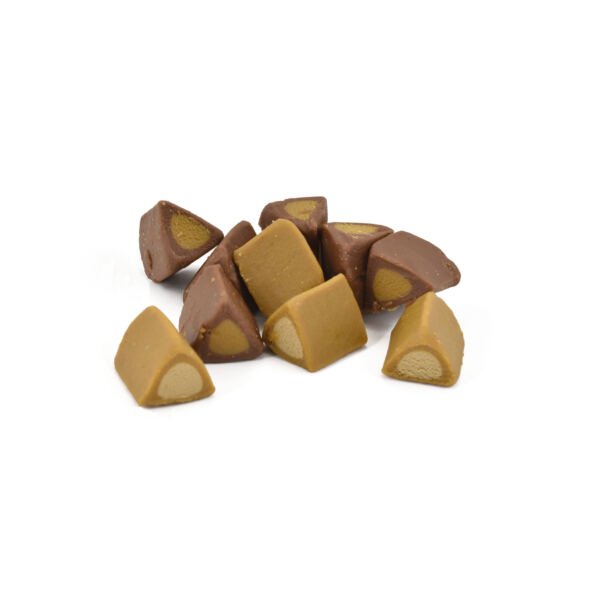 8427458017541_1_Nayeco Triangle Mix – Snack para Perro Nayeco Triangle Mix - Snack para Perro