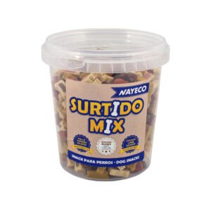 Nayeco Surtido Mix - Snack para Perro