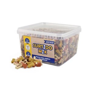 8427458017572_Nayeco Surtido Mix – Snack para Perro Nayeco Surtido Mix - Snack para Perro
