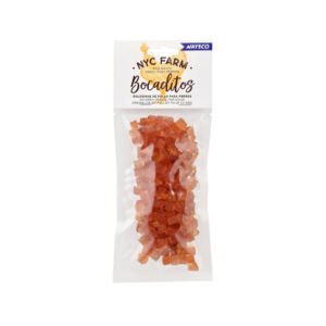 Nayeco Bocaditos de Pollo - Snack para Perro