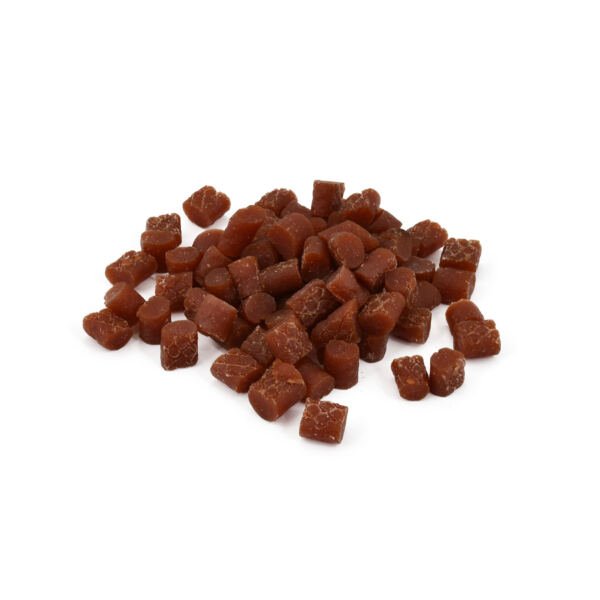 Nayeco Bocaditos de Pato - Snack para Perro