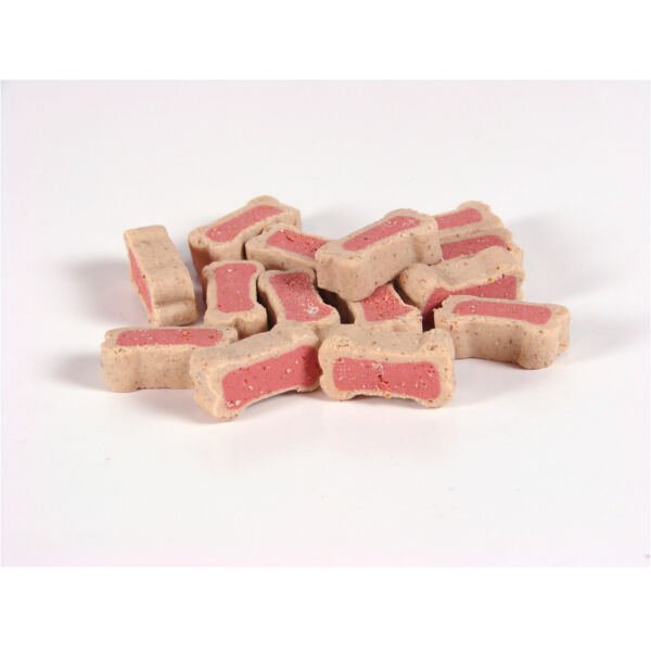 Nayeco Huesitos Digest Salmón - Snack para Perro