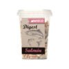 Nayeco Huesitos Digest Salmón - Snack para Perro