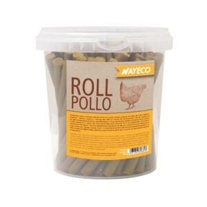 Nayeco Stick Pollo - Snack para Perro