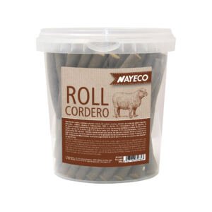 Nayeco Stick Cordero - Snack para Perro