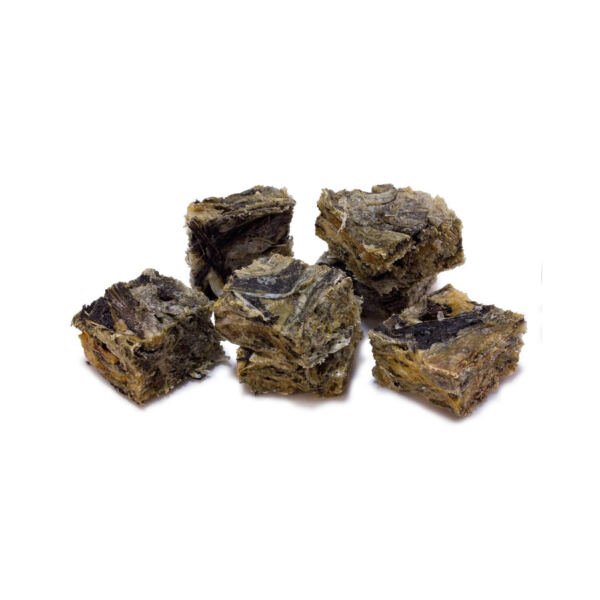 Arquivet Bocaditos de Piel de Bacalao - Snack para Perro