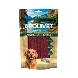 Arquivet Supremas de Conejo - Snack para Perro