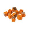 Arquivet Natural Bocaditos de Salmón con Piel - Snack para Perro