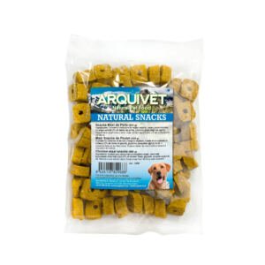 Arquivet Snack semi-húmedo Maxi de Pollo - Snack para Perro