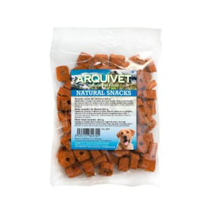 Arquivet Snack semi-húmedo Maxi de Ternera - Snack para Perro
