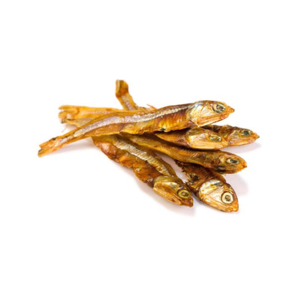 Arquivet Pescadito Seco - Snack para Gato