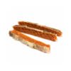 Arquivet Barritas de salmón con piel - Snack para Perro