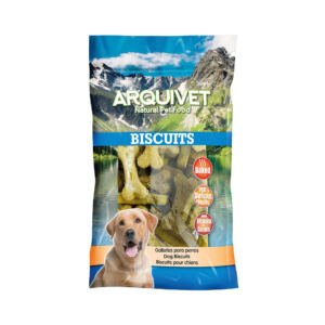 Arquivet Galletas - Snack para Perro