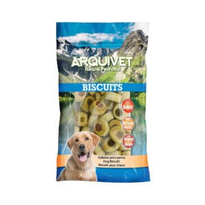 Arquivet Galletas Médulas Mix - Snack para Perro