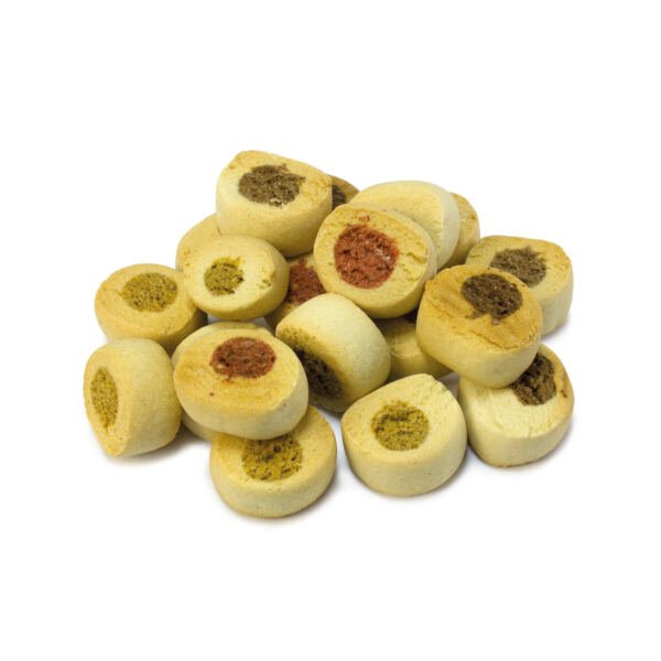 Arquivet Galletas Médulas Mix - Snack para Perro