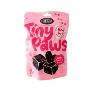Hobbitalf Tiny Paws Daditos de Pulmón de Ternera - Snack para Perro