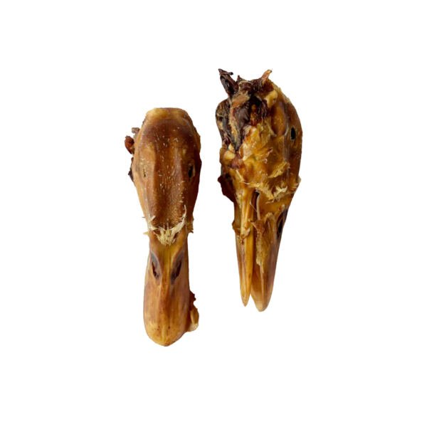 8436002687734_1 Hobbitalf Hunter Spirit Cabezas de Pato - Snack para Perro