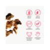 8436002687765_2 Hobbitalf Tiny Paws Tripa Verde de Ternera - Snack para Perro