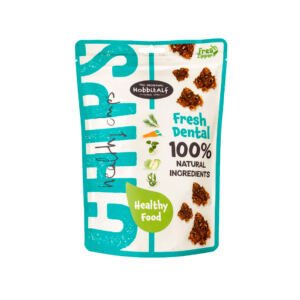 Hobbitalf Galletas Fresh Dental - Snack para Perro