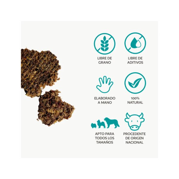 8436002688304_2 Hobbitalf Galletas Fresh Dental - Snack para Perro