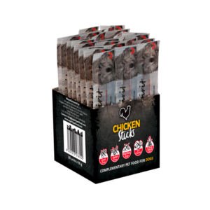 8436586310653 Alpha Spirit Barritas individuales de Pollo - Snack para Perro
