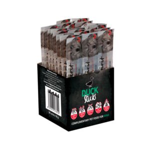 8436586310677 Alpha Spirit Barritas individuales de Pato - Snack para Perro
