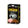 8436586311872 Snack Natural Alpha Spirit de Pollo - Snack para Perro
