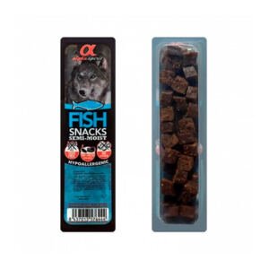 8437013576444 Alpha Spirit de Pescado - Snack para Perro