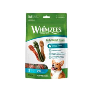 8718627754818 Whimzees Snack Cepillo Dental - Snack para Perro