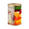 Dog's Love Dog de Frutas y Legumbres - Comida Húmeda para Perro
