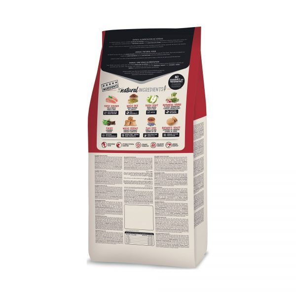 Ownat Classic Adulto Complet 20 kg - Pienso Premium para Perro