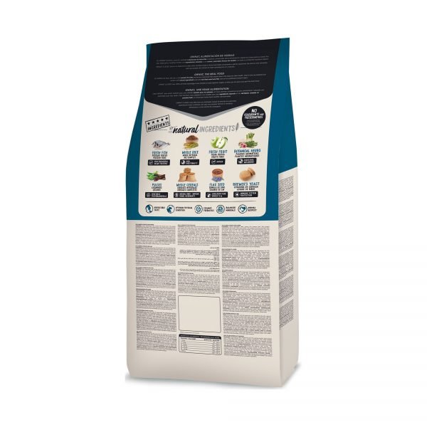 Ownat Classic Adulto Fish 20 kg - Pienso Premium para Perro